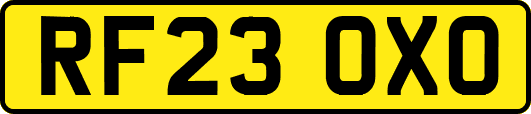 RF23OXO