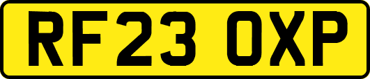 RF23OXP