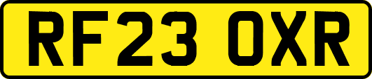 RF23OXR