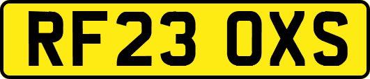 RF23OXS