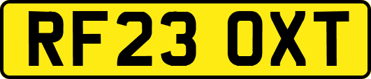 RF23OXT
