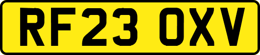 RF23OXV