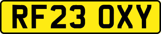 RF23OXY
