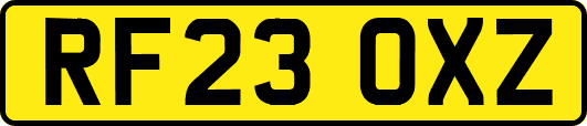 RF23OXZ