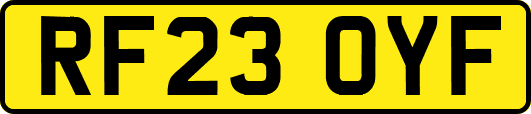 RF23OYF