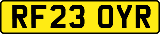 RF23OYR