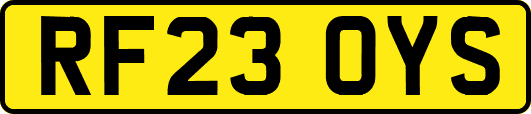 RF23OYS