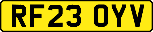 RF23OYV