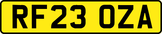 RF23OZA
