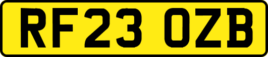 RF23OZB