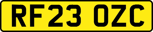 RF23OZC