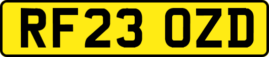 RF23OZD