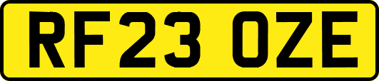 RF23OZE