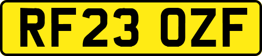 RF23OZF