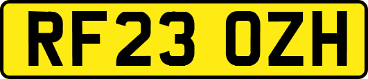 RF23OZH