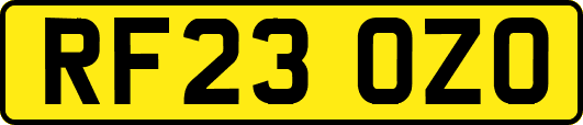 RF23OZO