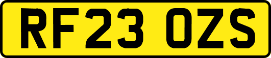 RF23OZS