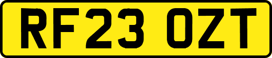 RF23OZT