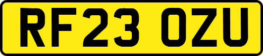 RF23OZU