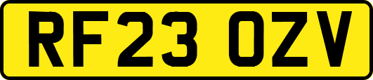 RF23OZV