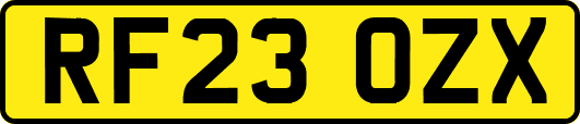 RF23OZX