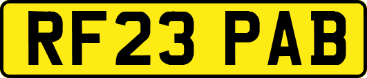 RF23PAB