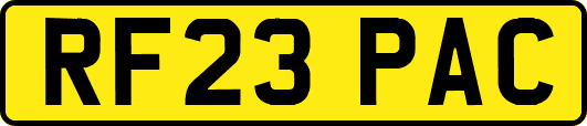 RF23PAC