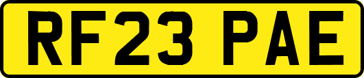 RF23PAE