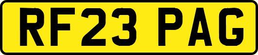 RF23PAG