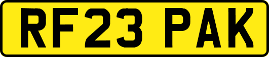 RF23PAK