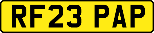 RF23PAP