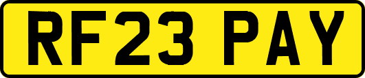 RF23PAY