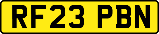 RF23PBN