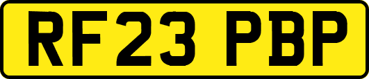 RF23PBP