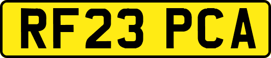 RF23PCA