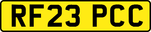 RF23PCC