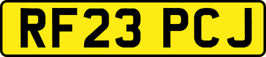 RF23PCJ