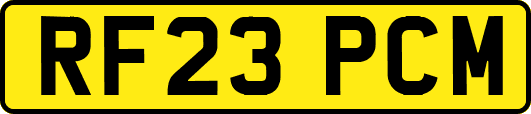 RF23PCM