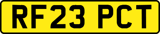 RF23PCT