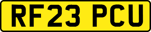 RF23PCU