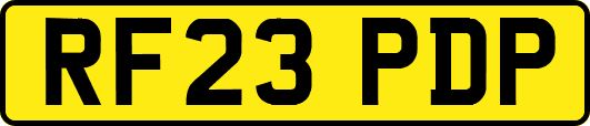 RF23PDP