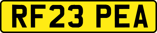 RF23PEA