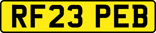 RF23PEB