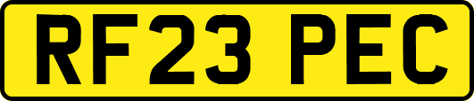 RF23PEC