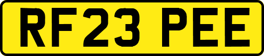 RF23PEE