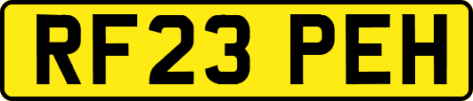 RF23PEH