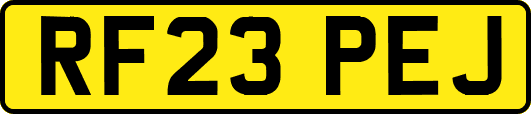 RF23PEJ