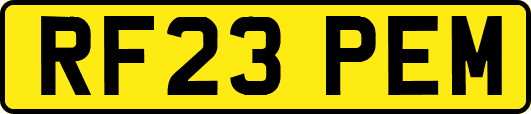 RF23PEM
