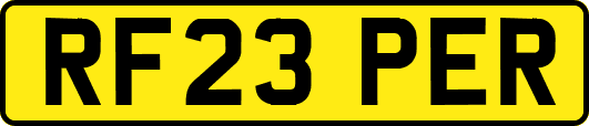 RF23PER