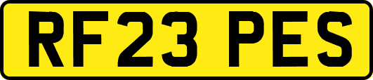 RF23PES